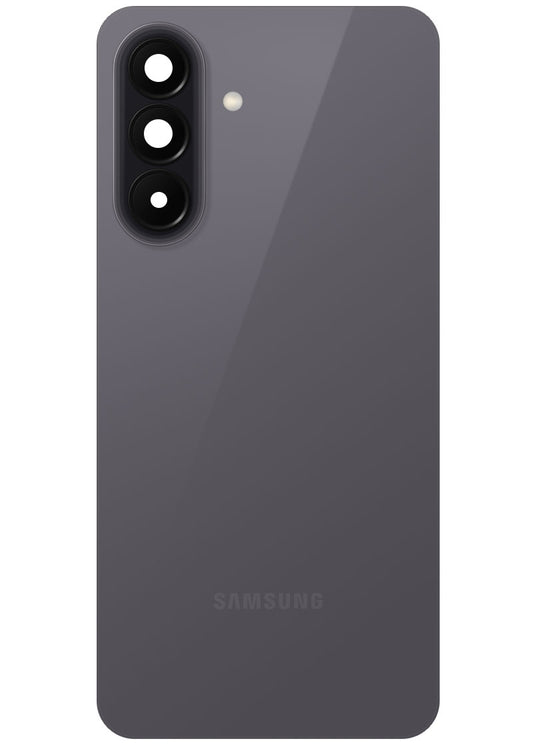 Batterijdeksel Samsung Galaxy A57 5G, Grijs, Service Pack GH82-39158A