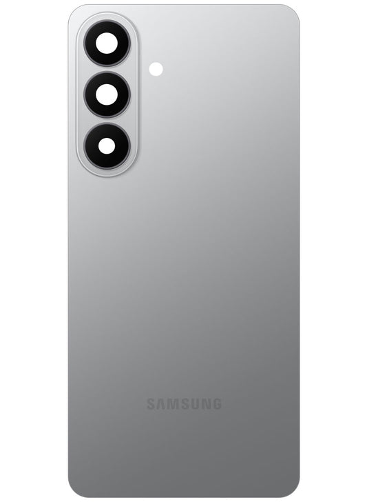 Batterijdeksel Samsung Galaxy S26 Plus S947, Zilver (Silver Shadow), Service Pack GH82-39126F