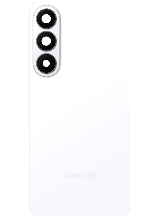 Batterijdeksel Samsung Galaxy S26 Plus S947, Wit, Service Pack GH82-39126D