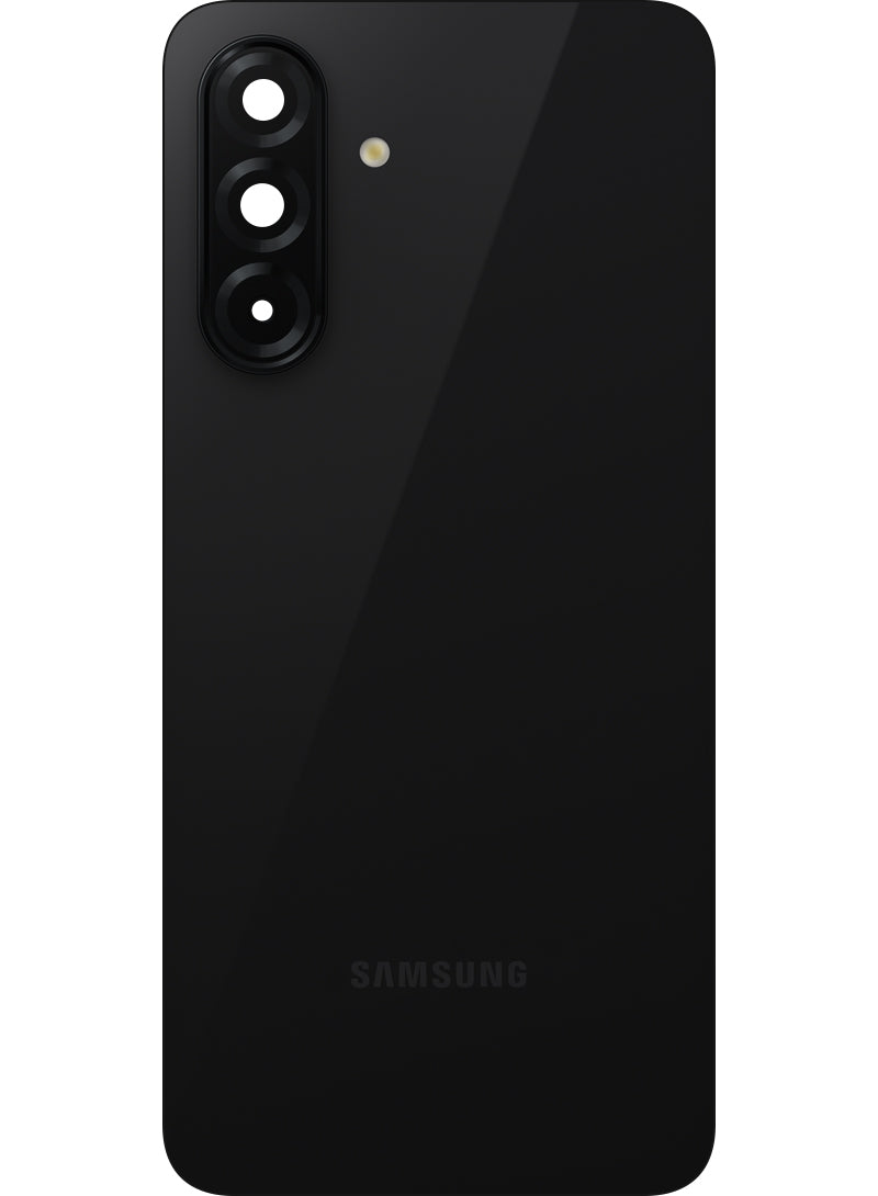 Batterijdeksel Samsung Galaxy A26 A266, Zwart, Service Pack GH82-37020A