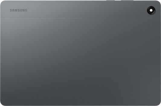 Batterijdeksel Samsung Galaxy Tab A11+ X236, Grijs, Service Pack GH82-38806A