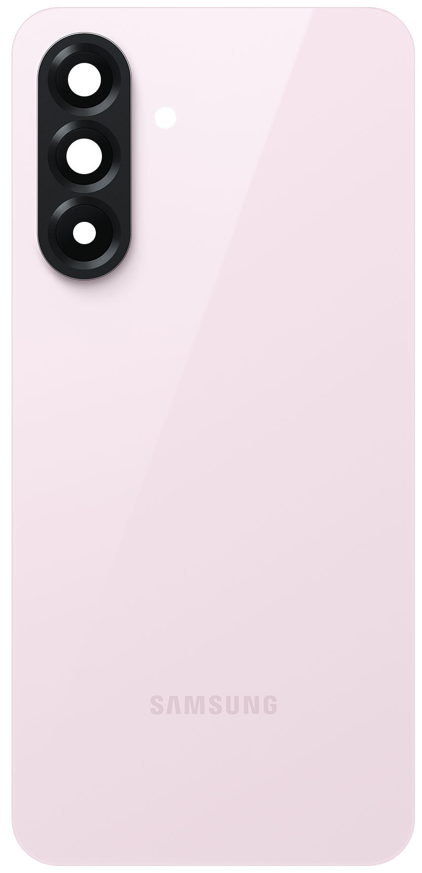 Batterijdeksel Samsung Galaxy A56 A566, Roze (Awesome Pink), Service Pack GH82-36807D