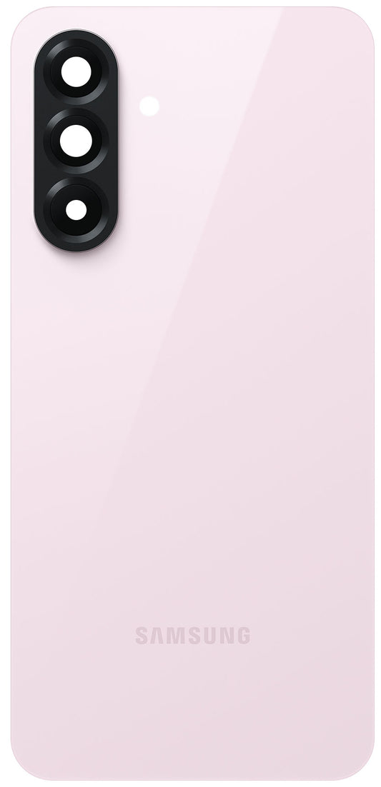 Batterijdeksel Samsung Galaxy A56 A566, Roze (Awesome Pink), Service Pack GH82-36807D