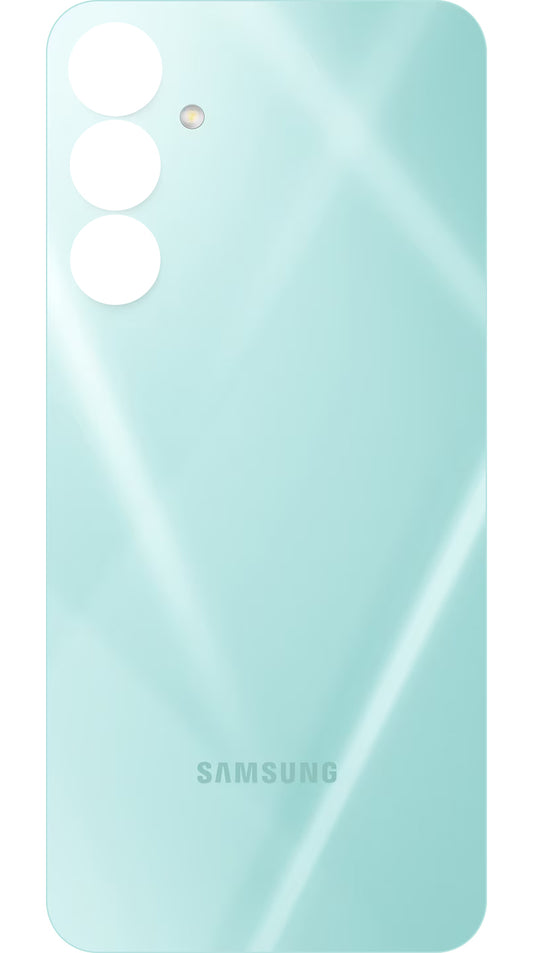 Batterijdeksel Samsung Galaxy A16 5G A166, Groen (Light Green), Service Pack GH82-36030D
