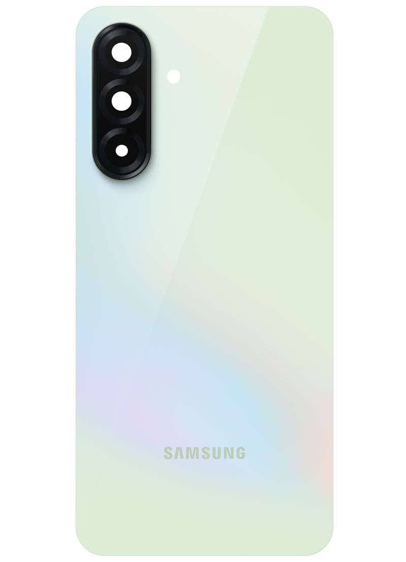 Batterijdeksel Samsung Galaxy A36 A366, Groen (Awesome Lime), Service Pack GH82-36804C