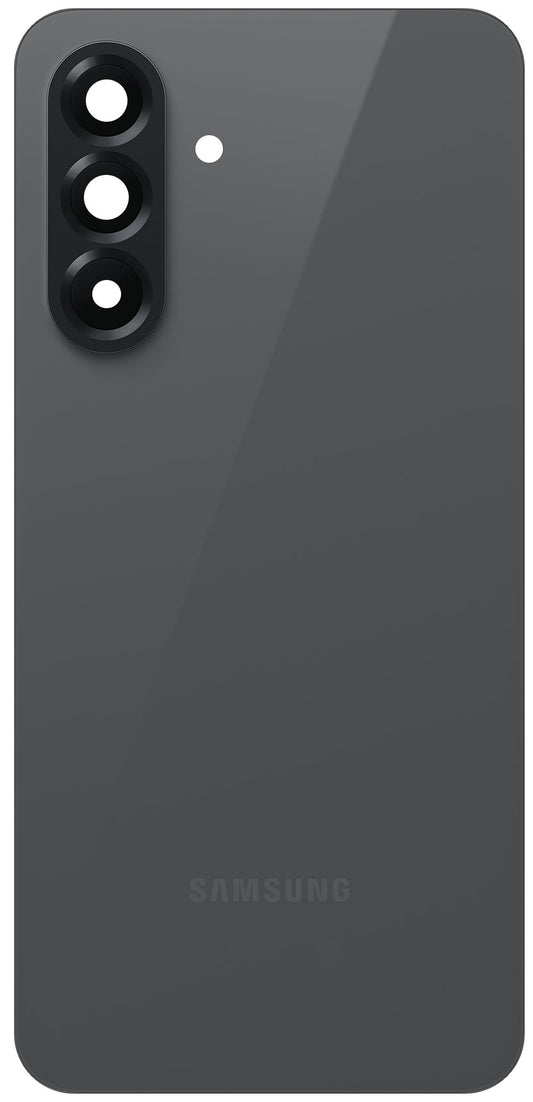 Batterijdeksel Samsung Galaxy A56 A566, Grijs (Awesome Graphite), Service Pack GH82-36807A