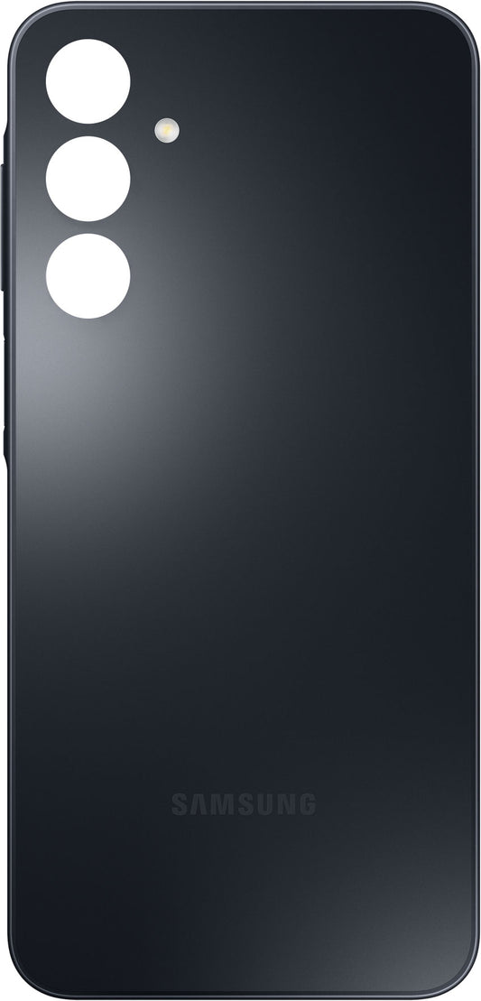 Batterijklep Samsung Galaxy A16 4G A165, Marineblauw (Midnight Blue), Swap GH82-36040A