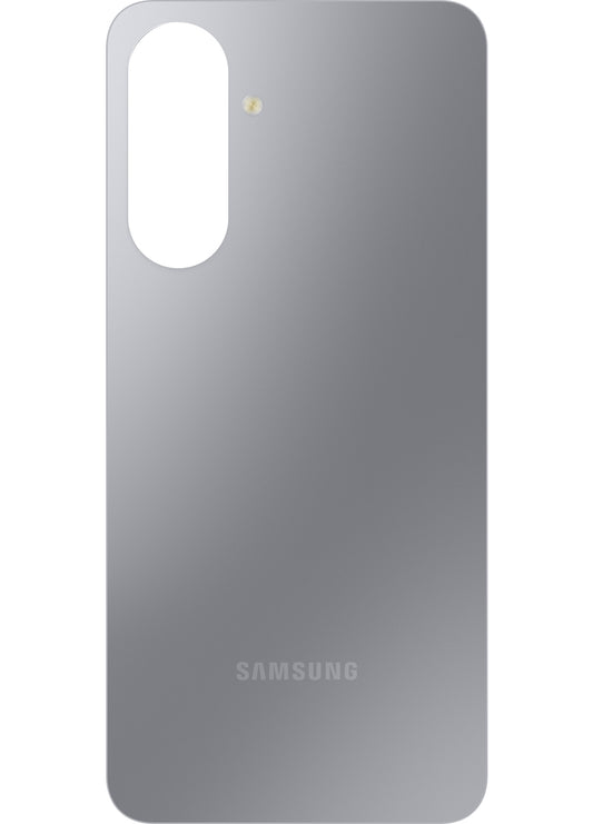 Batterijdeksel Samsung Galaxy A17 5G, Grijs, Swap GH82-38039B