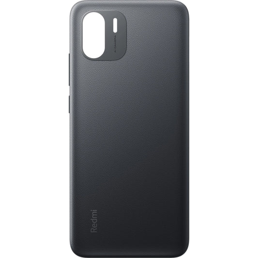 Xiaomi Redmi A2 / A1 Battery Cover, Black