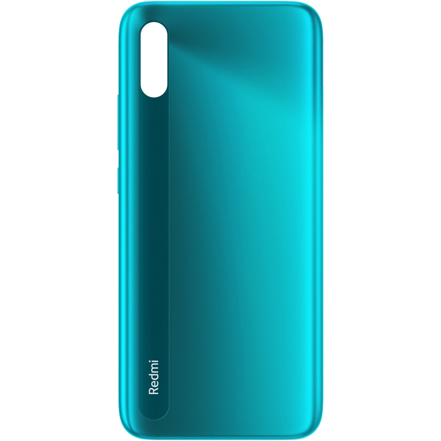 Xiaomi Redmi 9A Battery Cover, Green (Ocean Green), Service Pack 55050000D32D