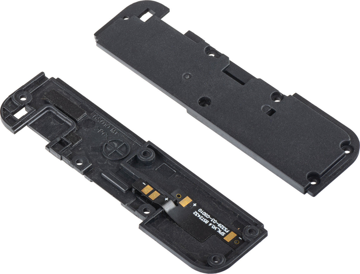 Deksel Laadplaat HMD Arc, Service Pack 5008000618SH0