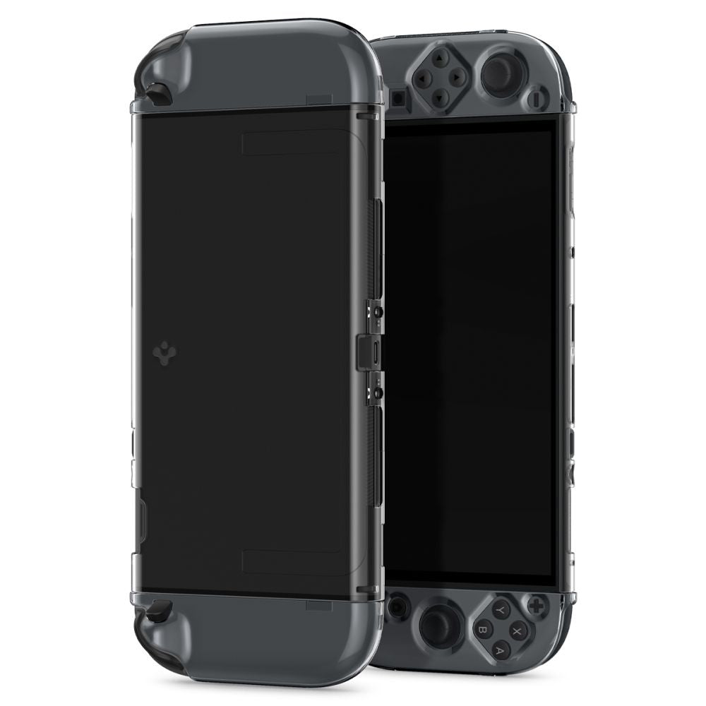 Spigen Air Fit Beschermhoes voor Nintendo Switch 2 Console, Transparant ACS09311