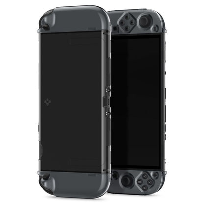 Spigen Air Fit Beschermhoes voor Nintendo Switch 2 Console, Transparant ACS09311