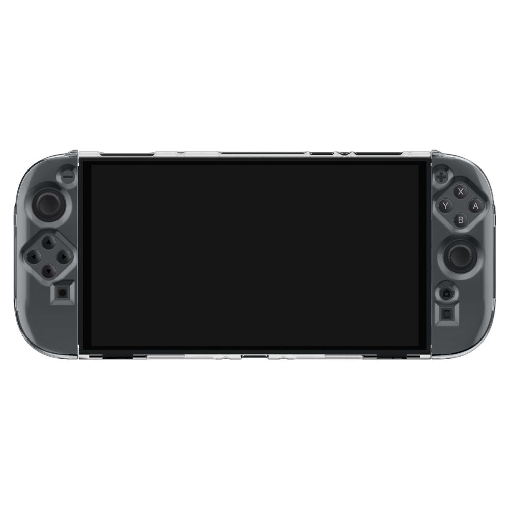 Spigen Air Fit Beschermhoes voor Nintendo Switch 2 Console, Transparant ACS09311