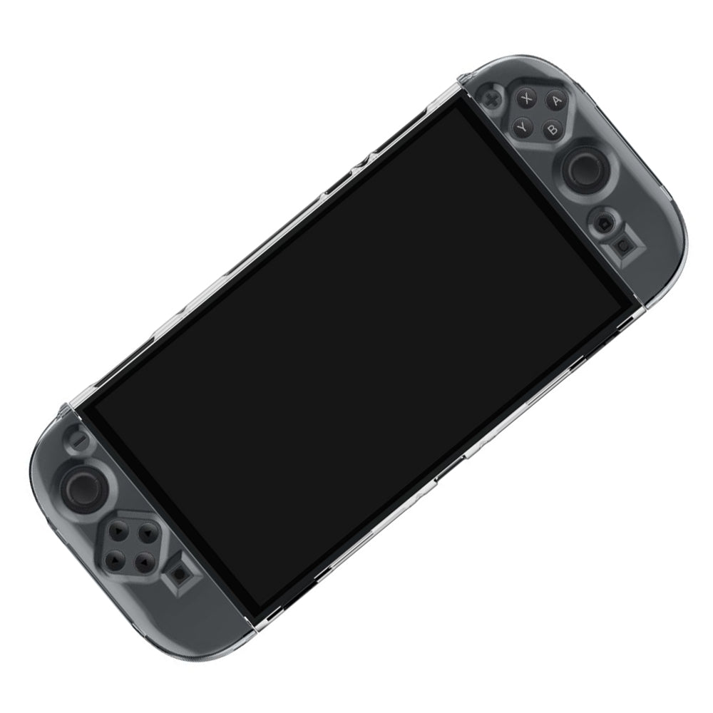 Spigen Air Fit Beschermhoes voor Nintendo Switch 2 Console, Transparant ACS09311