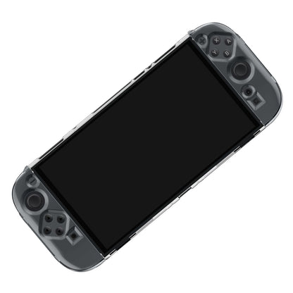 Spigen Air Fit Beschermhoes voor Nintendo Switch 2 Console, Transparant ACS09311