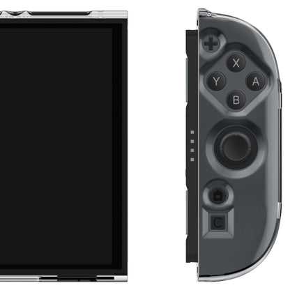 Spigen Air Fit Beschermhoes voor Nintendo Switch 2 Console, Transparant ACS09311