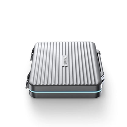 Orico PHCD-3 Beschermhoes voor SD / microSD geheugenkaarten, Zwart