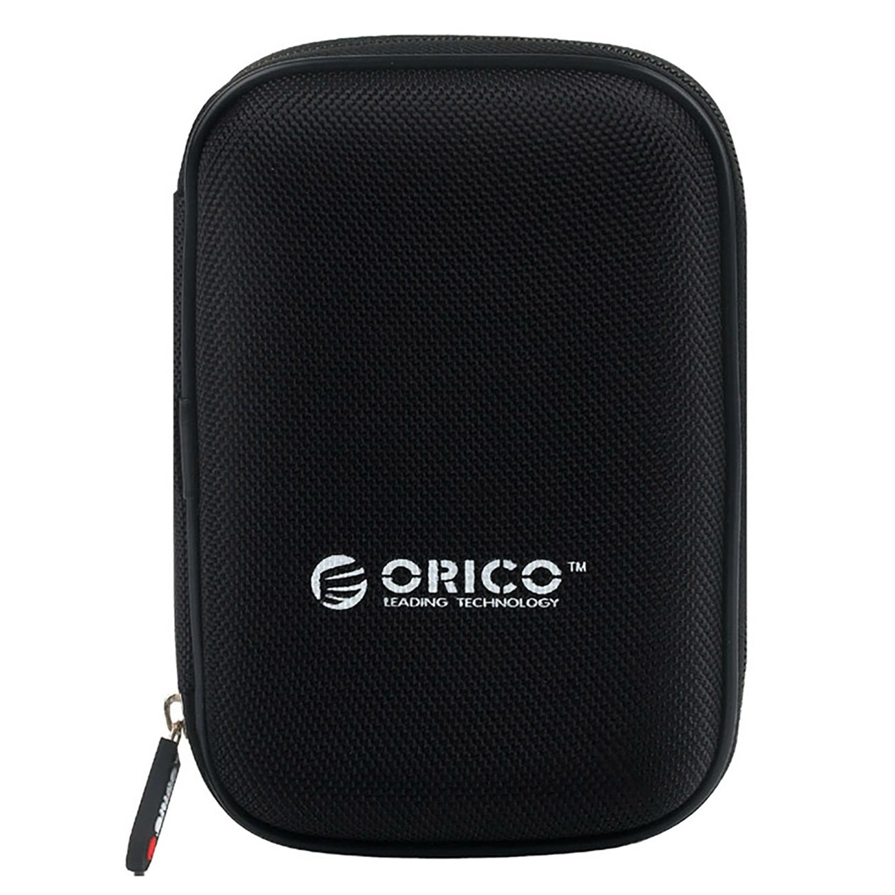 Orico PHD-25 Beschermhoes voor HDD / SSD 2.5 inch, Zwart