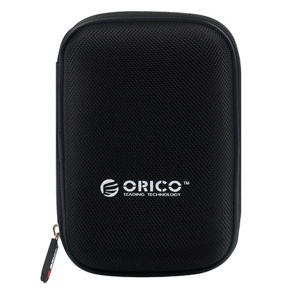 Orico PHD-25 Beschermhoes voor HDD / SSD 2.5 inch, Zwart