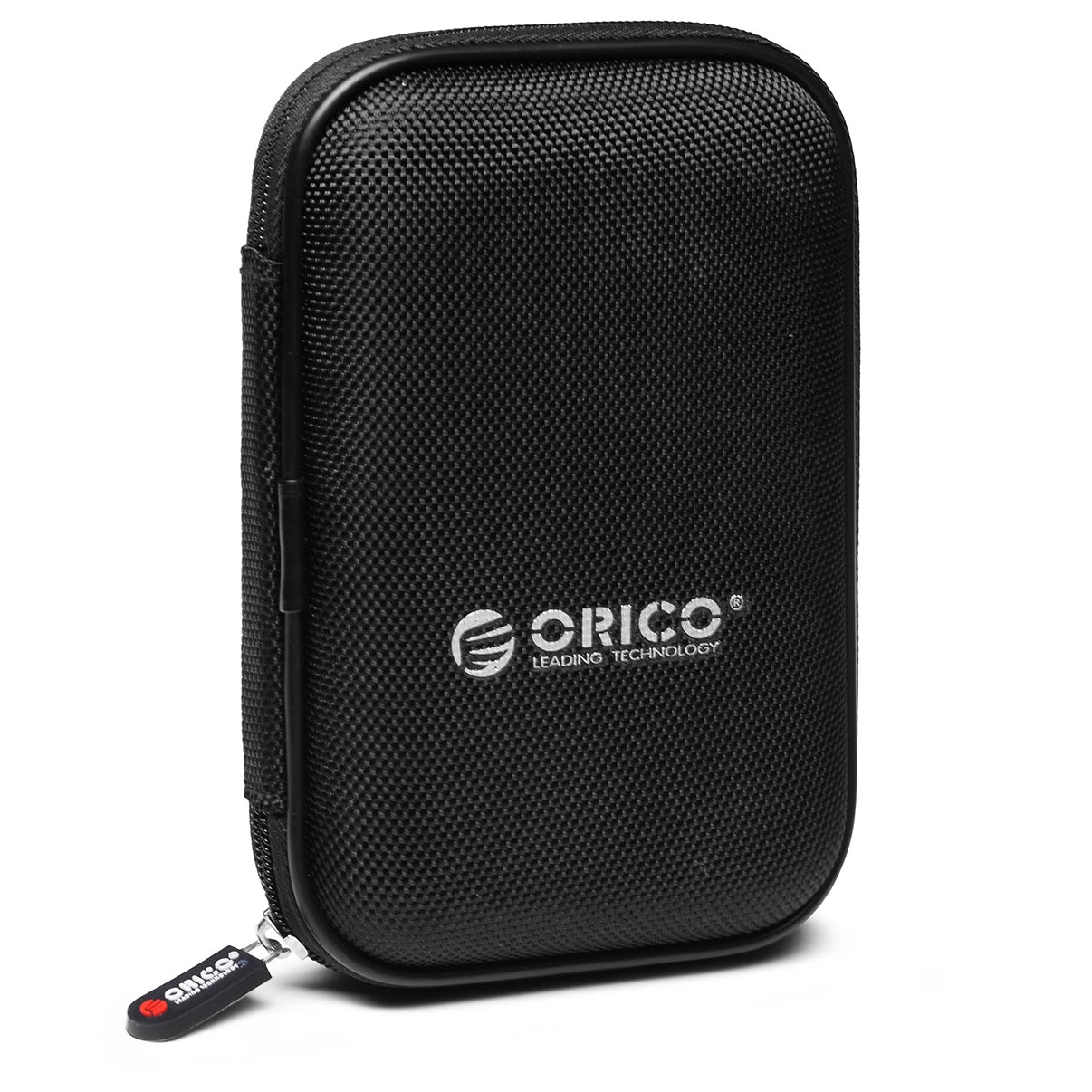 Orico PHD-25 Beschermhoes voor HDD / SSD 2.5 inch, Zwart