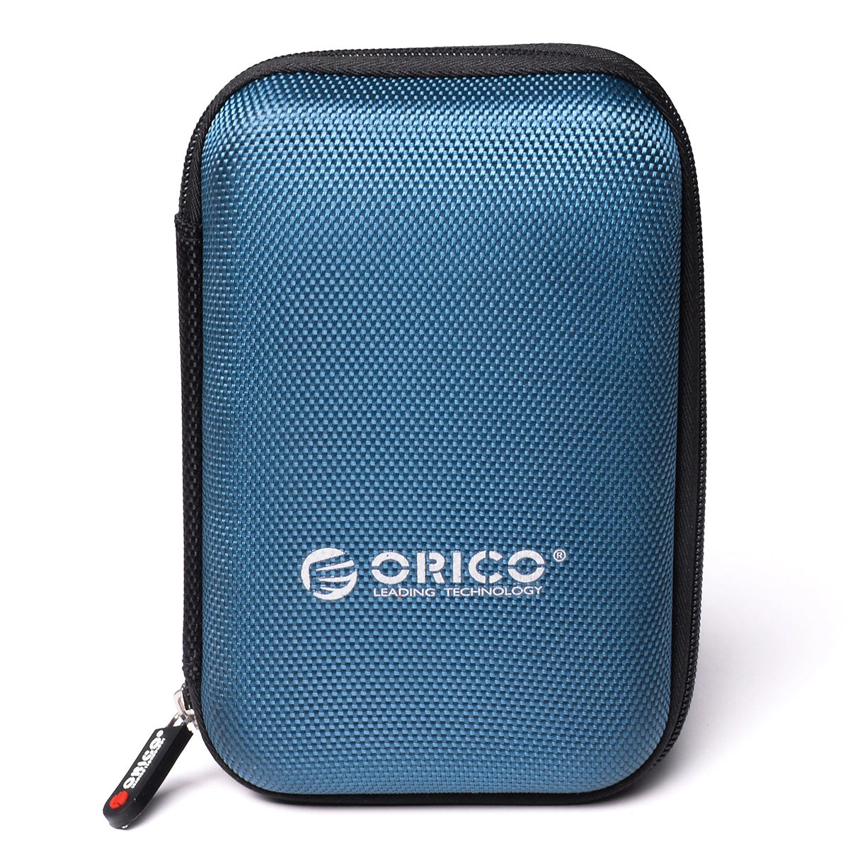 Orico PHD-25 Beschermhoes voor HDD / SSD 2.5 inch, Blauw