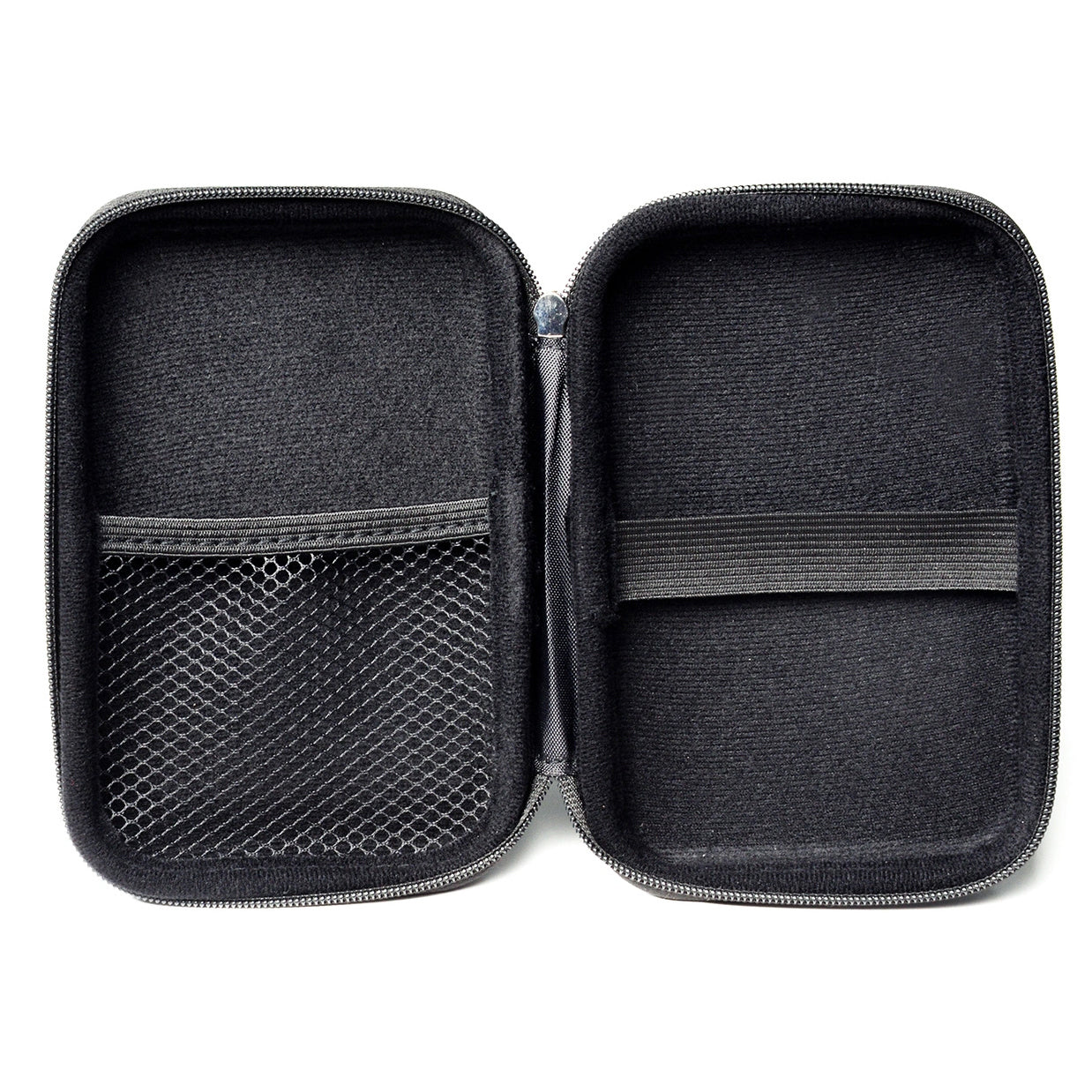 Orico PHD-25 Beschermhoes voor HDD / SSD 2.5 inch, Zwart