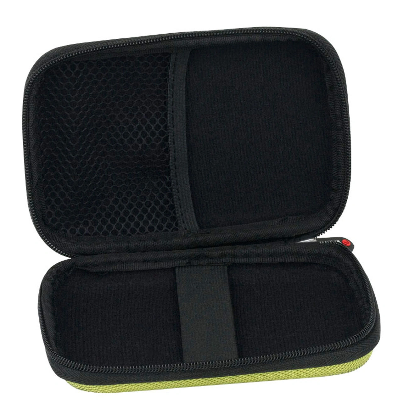 Orico PHD-25 Beschermhoes voor HDD / SSD 2.5 inch, Groen