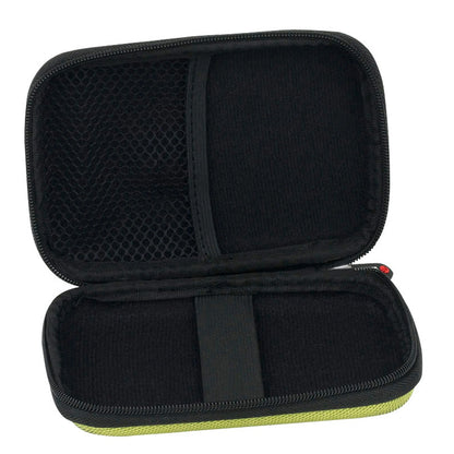 Orico PHD-25 Beschermhoes voor HDD / SSD 2.5 inch, Groen