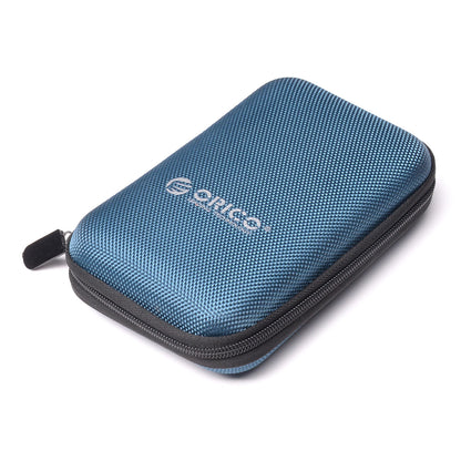 Orico PHD-25 Beschermhoes voor HDD / SSD 2.5 inch, Blauw