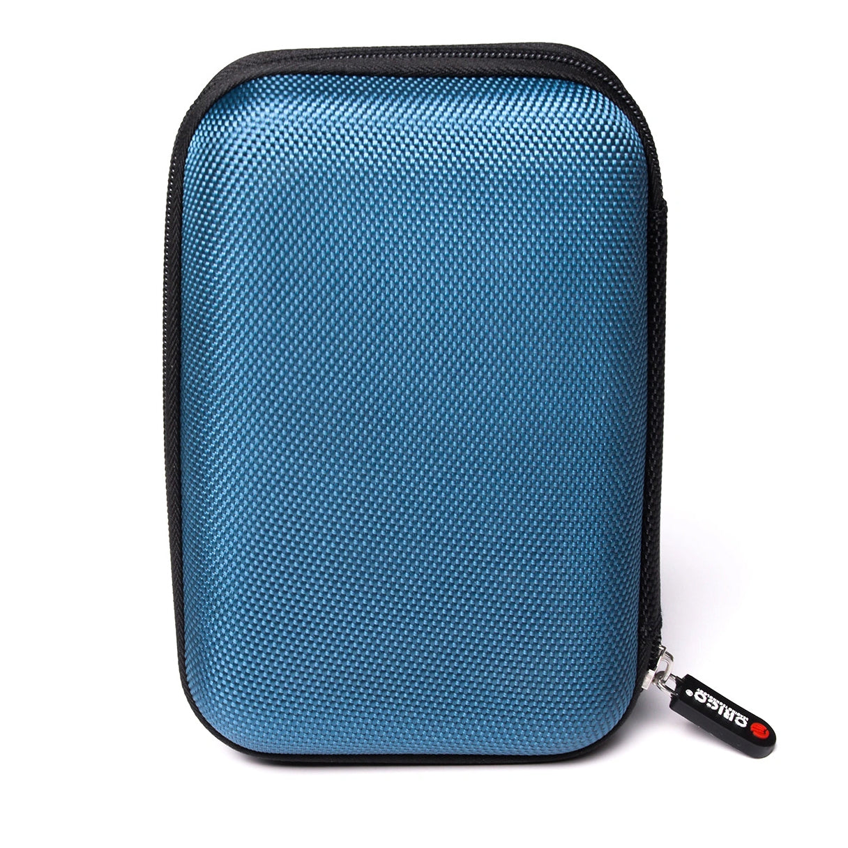Orico PHD-25 Beschermhoes voor HDD / SSD 2.5 inch, Blauw