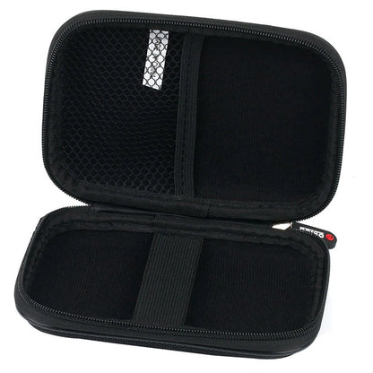 Orico PHD-25 Beschermhoes voor HDD / SSD 2.5 inch, Zwart