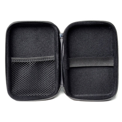 Orico PHD-25 Beschermhoes voor HDD / SSD 2.5 inch, Blauw