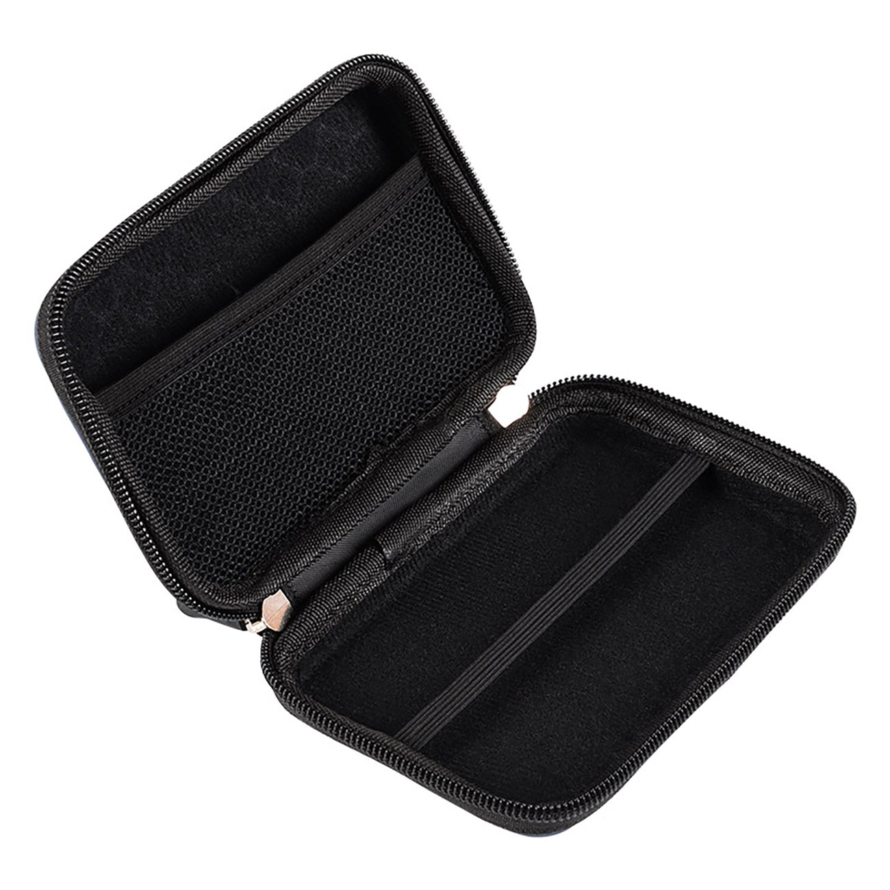 Orico PHL-25 Beschermhoes voor HDD / SSD 2.5 inch, Zwart