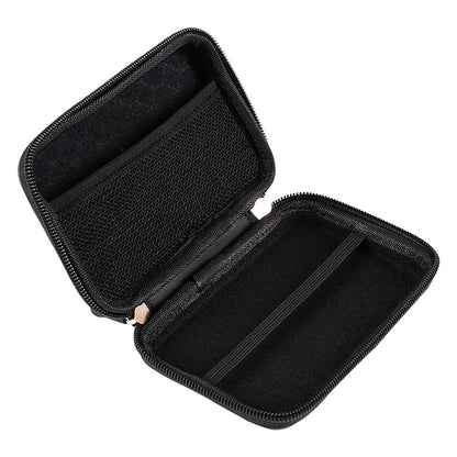 Orico PHL-25 Beschermhoes voor HDD / SSD 2.5 inch, Zwart
