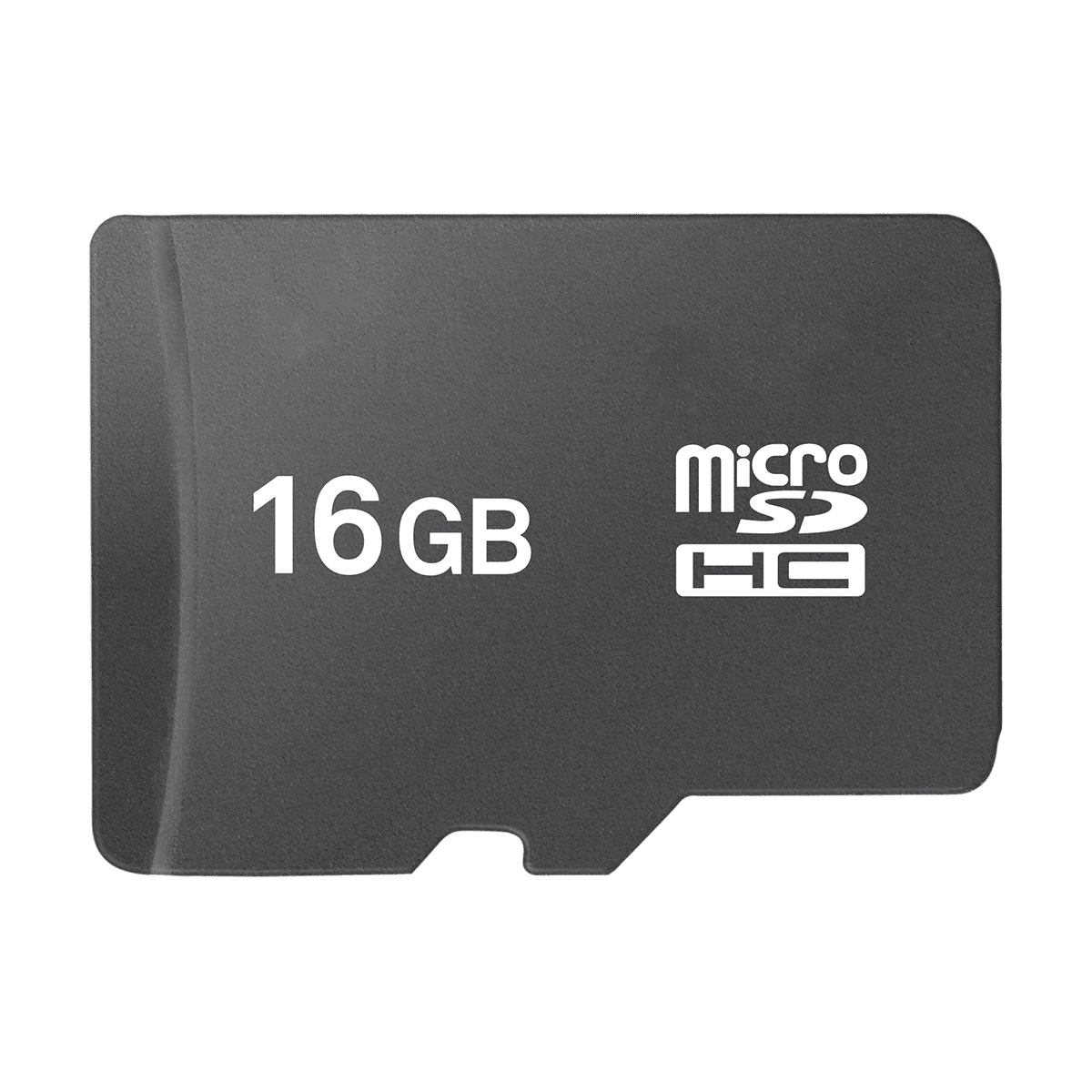 OEM microSDHC-geheugenkaart, 16Gb, Klasse 10 TF16G_C10 