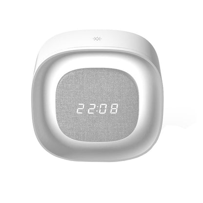 Digitale Klok Forever Pure FNL-03 Bjorn, Wit