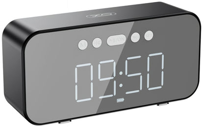 XO Design F41 Digitaal Horloge, Zwart