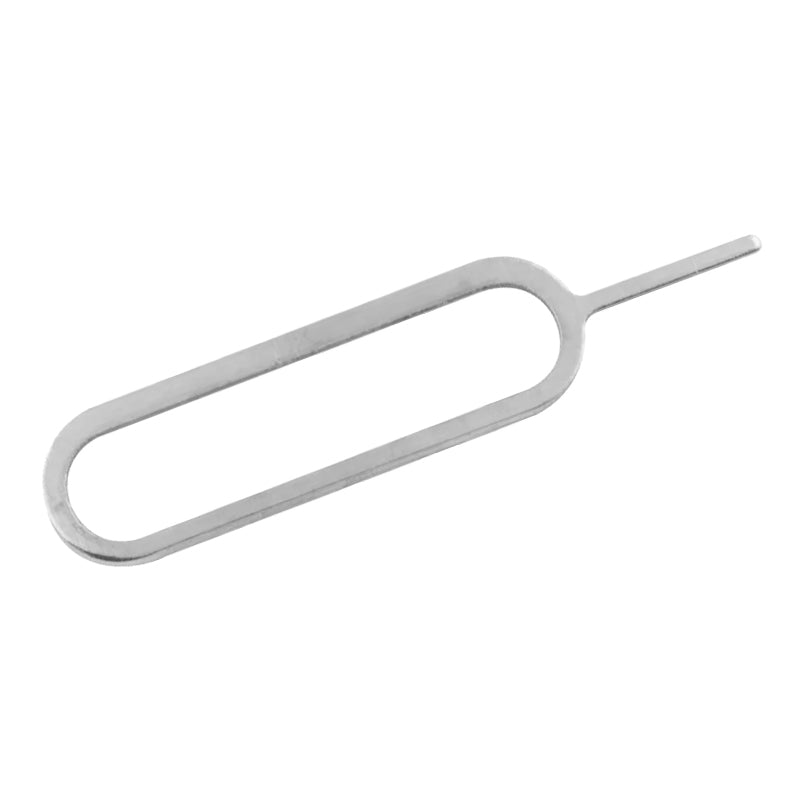 OEM SIM-sleutel, Zilver