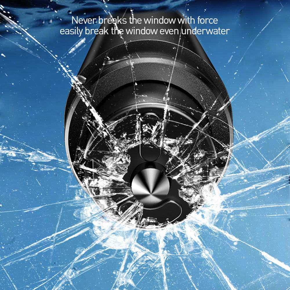 Baseus CRSFH-09 Multifunctional Hammer