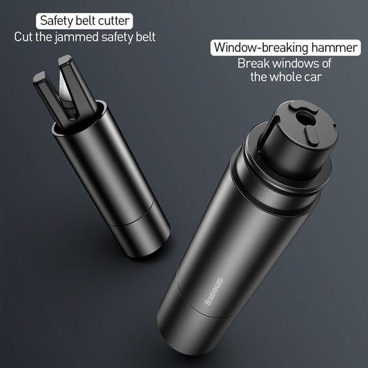 Baseus CRSFH-09 Multifunctional Hammer
