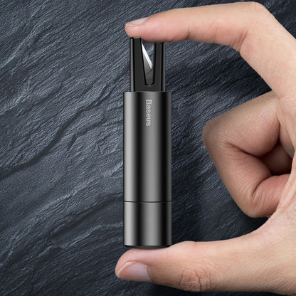 Baseus CRSFH-0S Multifunctional Hammer