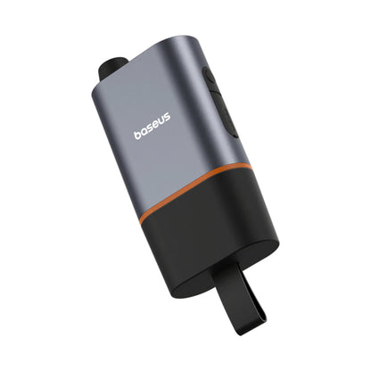 Multifunctionele hamer Baseus SharpTool, Zwart