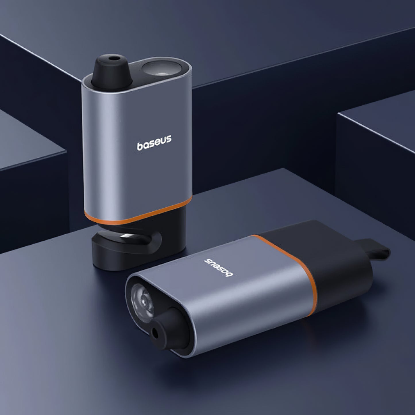 Multifunctionele hamer Baseus SharpTool, Zwart