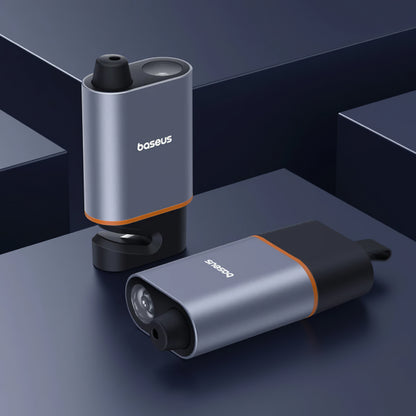 Multifunctionele hamer Baseus SharpTool, Zwart