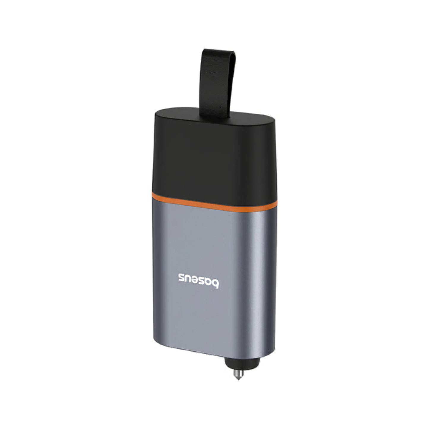 Multifunctionele hamer Baseus SharpTool, Zwart
