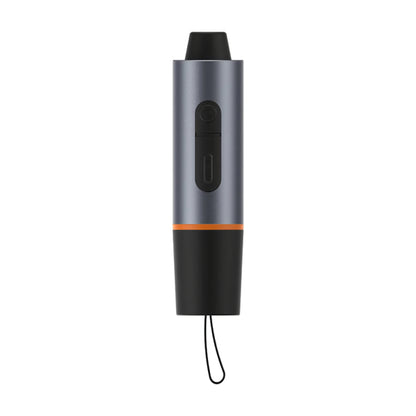 Multifunctionele hamer Baseus SharpTool, Zwart