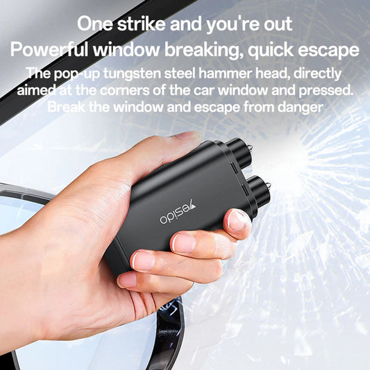 Multifunctionele Hamer Yesido C248