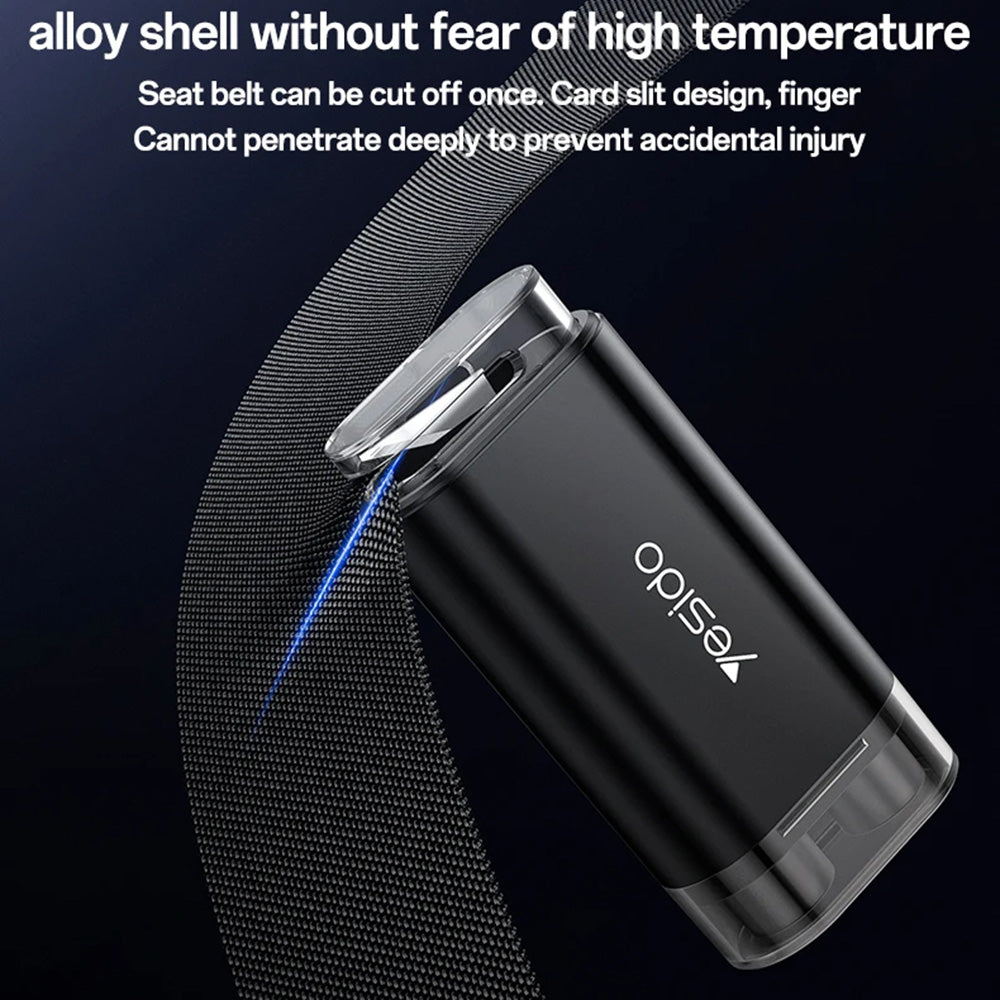 Multifunctionele Hamer Yesido C248