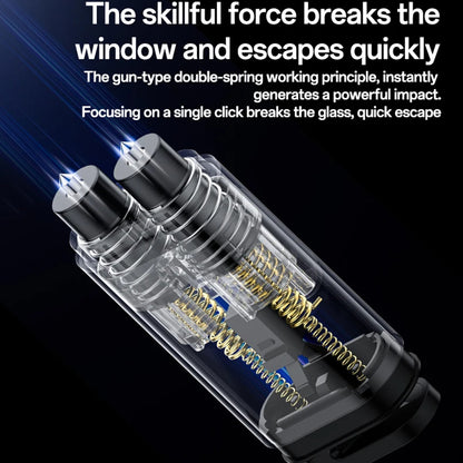 Multifunctionele Hamer Yesido C248